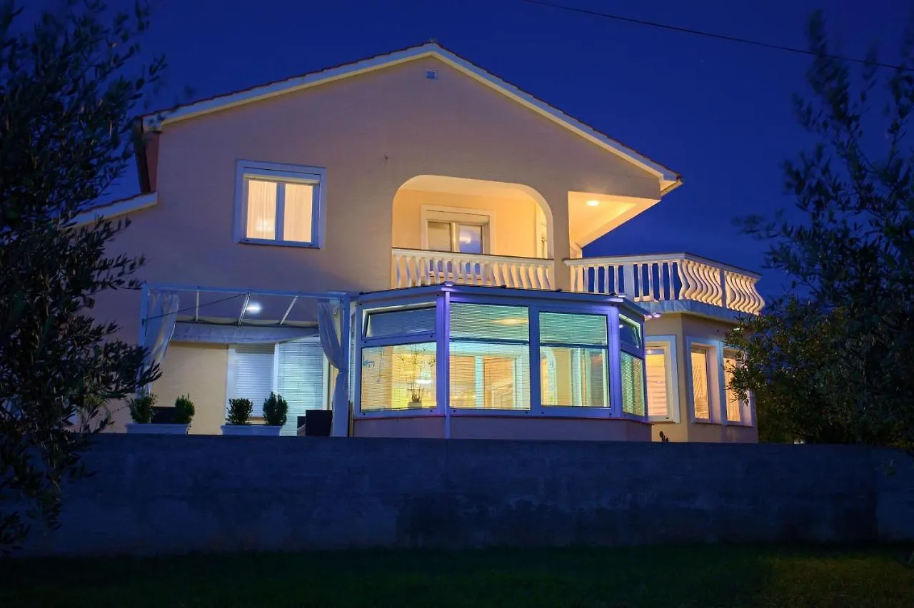 Holiday house Casa del Sol - Linardici, Krk