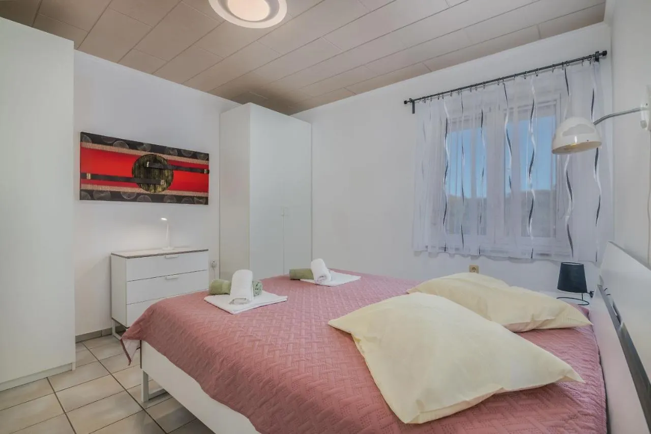 Casa vacanze Holiday house Casa del Sol - Linardici, Krk