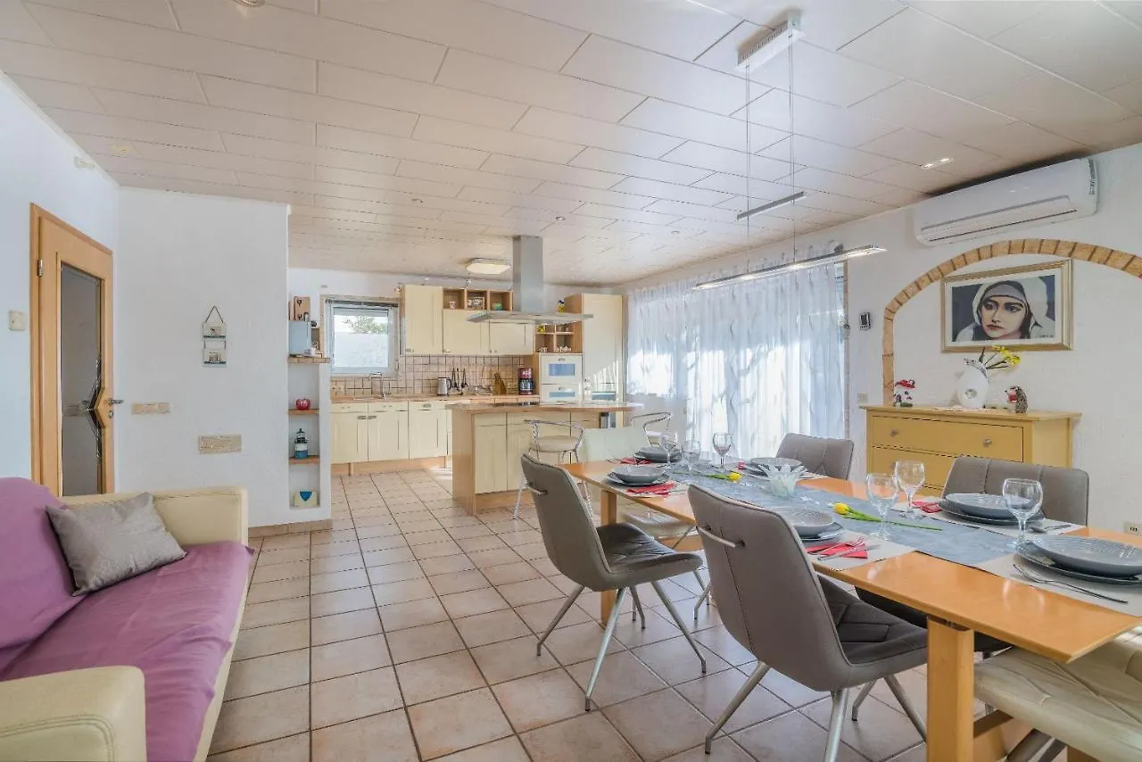 Holiday house Casa del Sol - Linardici, Krk